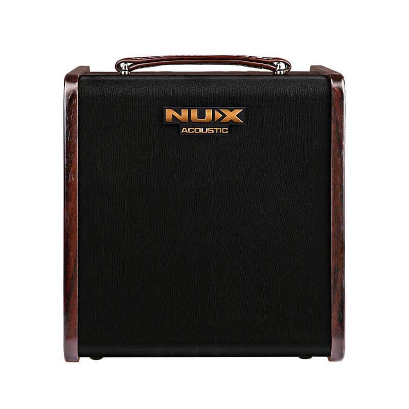 Guitarcombo, NUX AC-80, 80 W