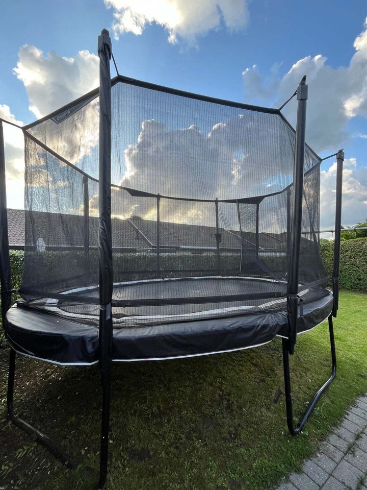 Trampolin North Explorer 420