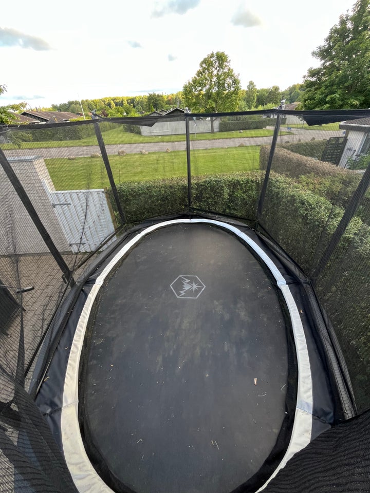 Trampolin North Explorer 420