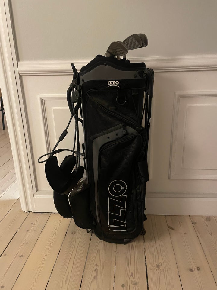 Golfbag, IZZO