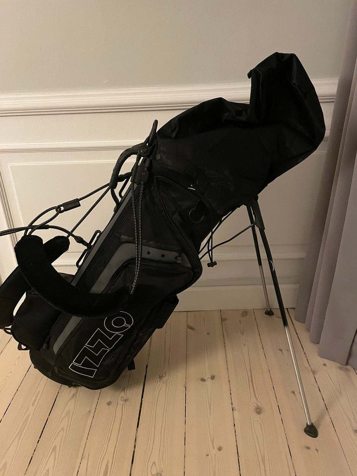 Golfbag, IZZO