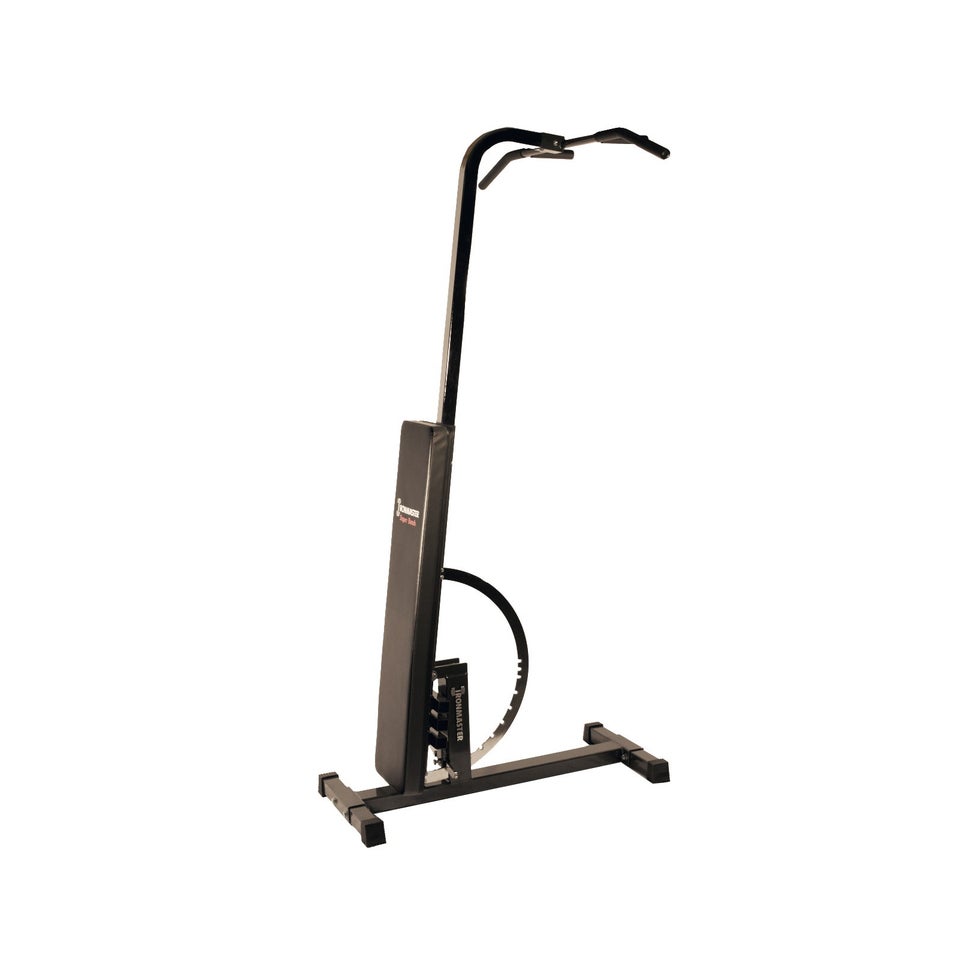 Multistation Chin up Ironmaster