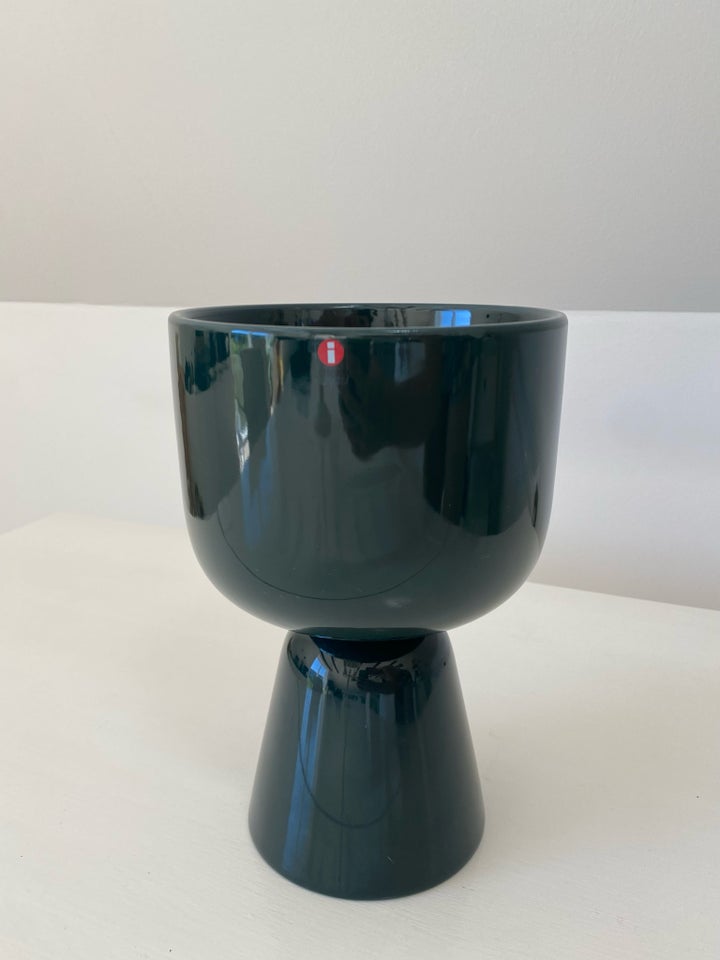 Keramik Urtepotte Iittala