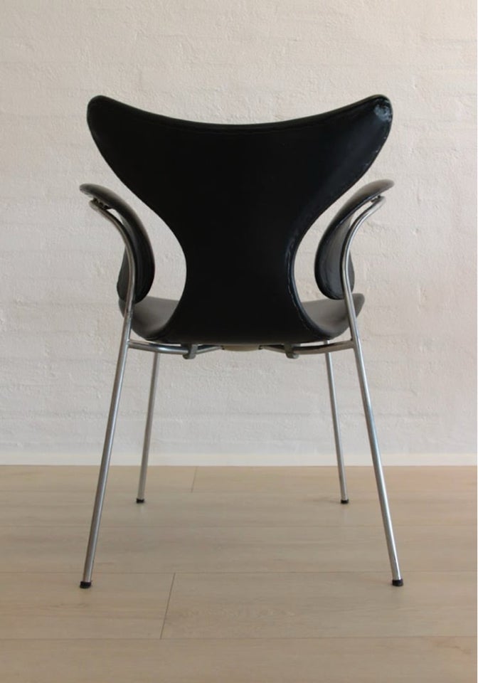 Arne Jacobsen Mågen 8 stk Stol