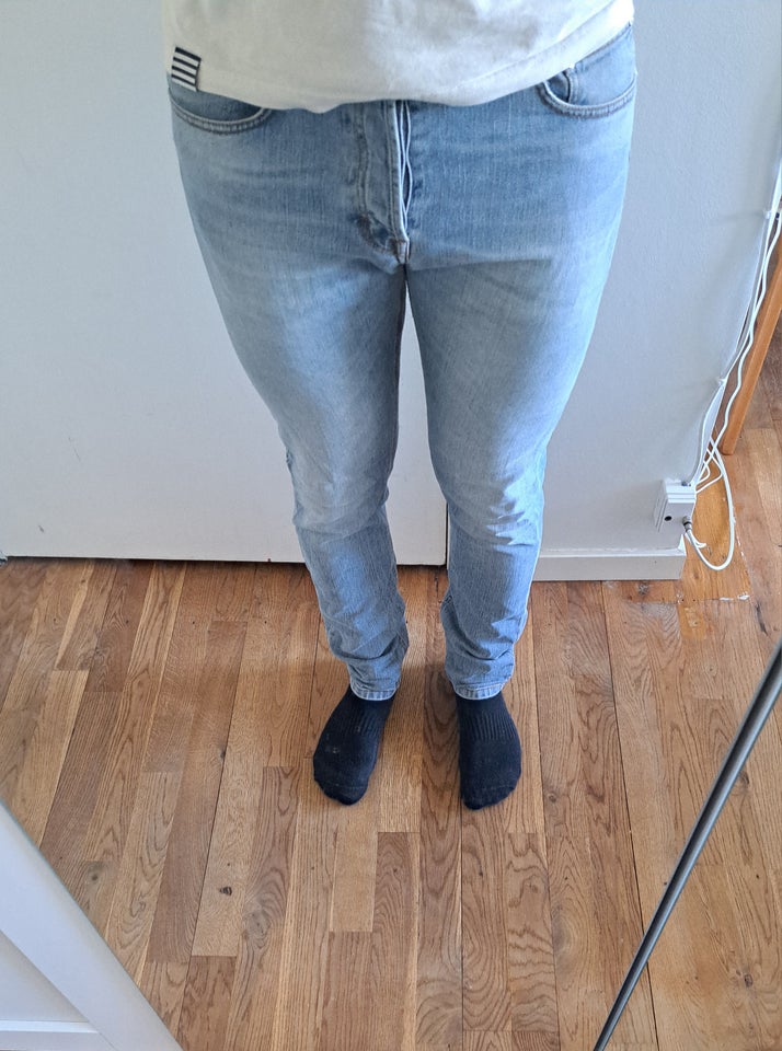 Jeans Filippa K str 33