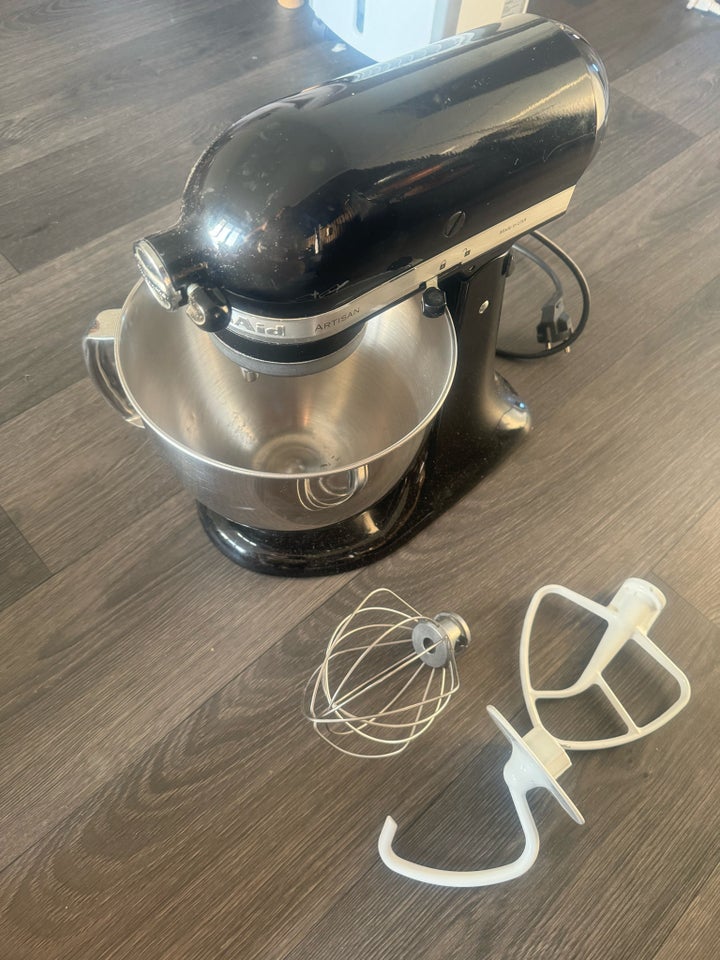 Køkkenmaskine ?KitchenAid