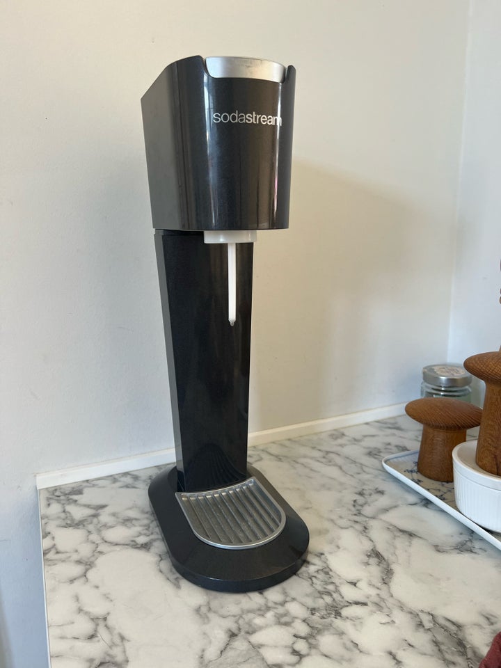 Sodastream , Sodastream