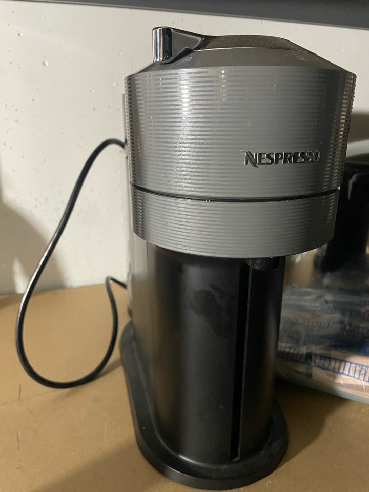 Nespresso Vertuo Next  Nespresso