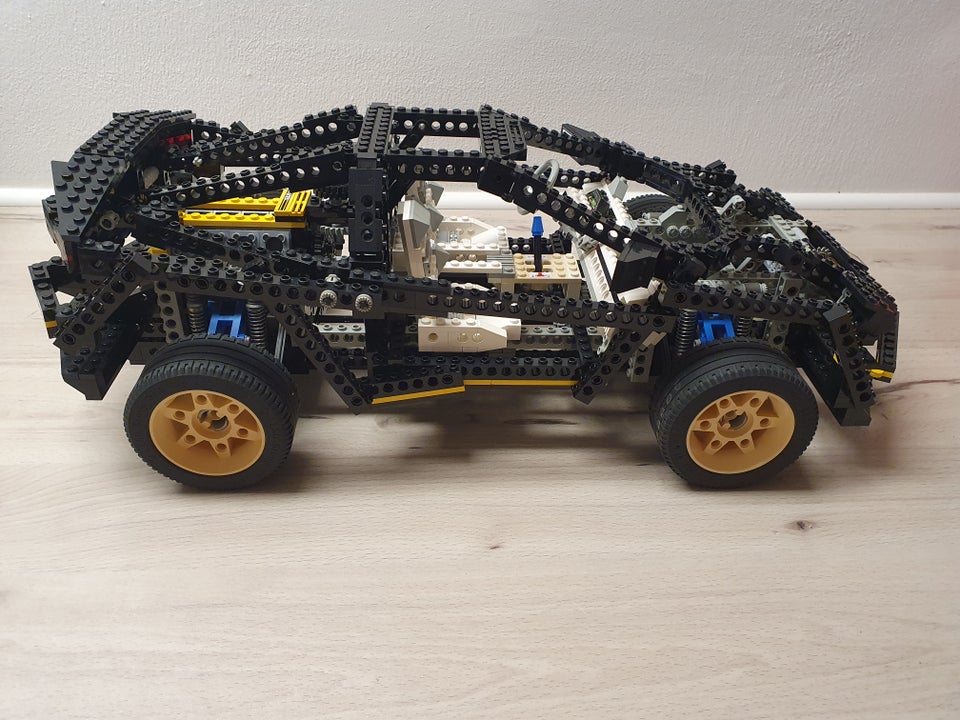 Lego Technic Lego Technic 8880