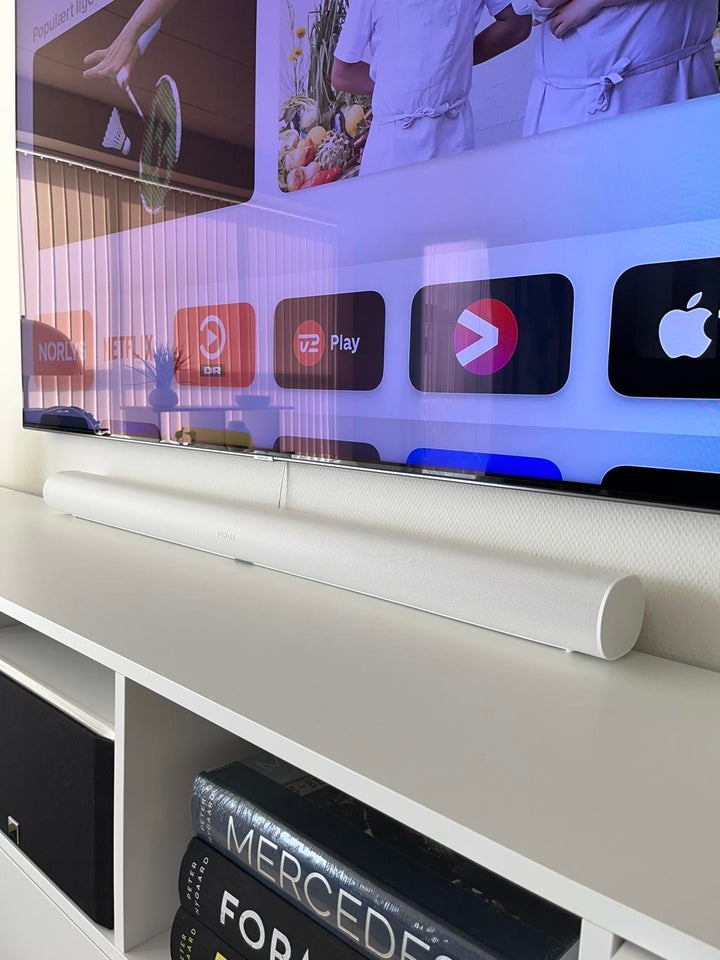 Soundbar, Sonos