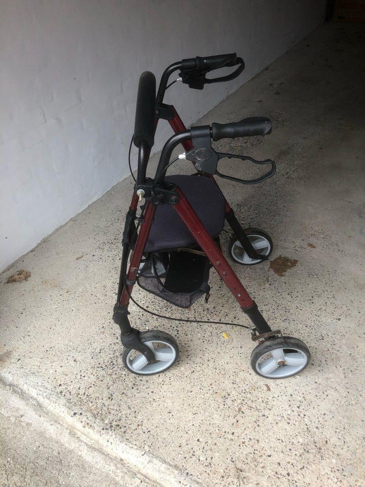 Rollator