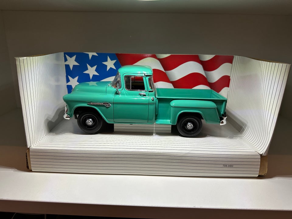 Modelbil, Ertl Chevrolet 3100