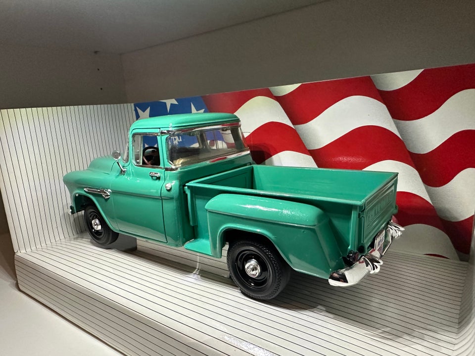 Modelbil, Ertl Chevrolet 3100