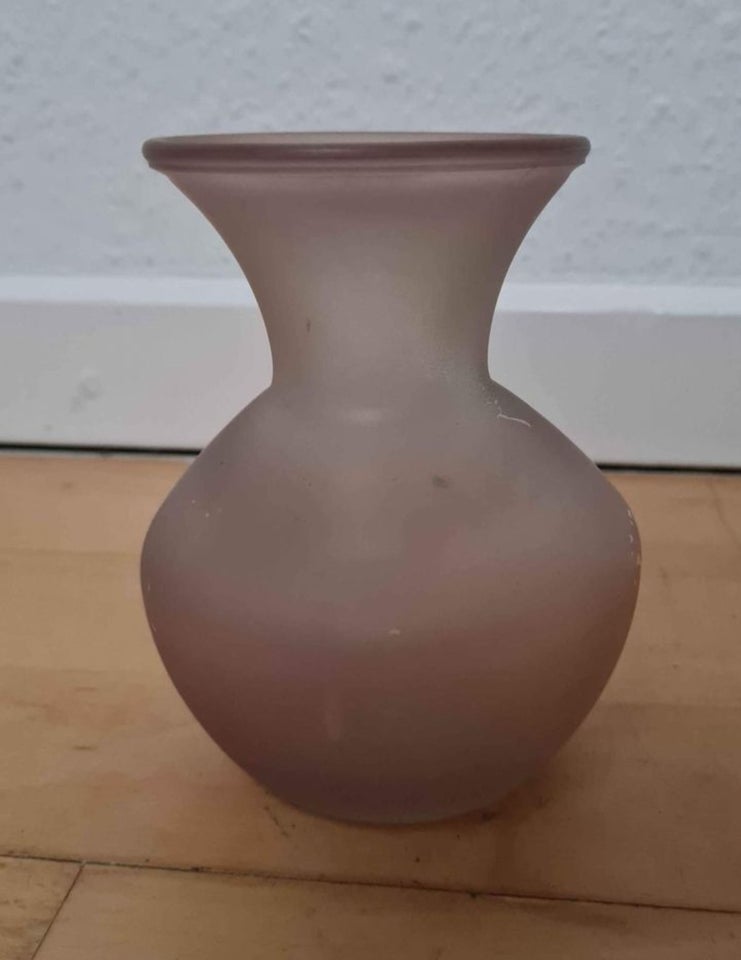 Vase, Vaser