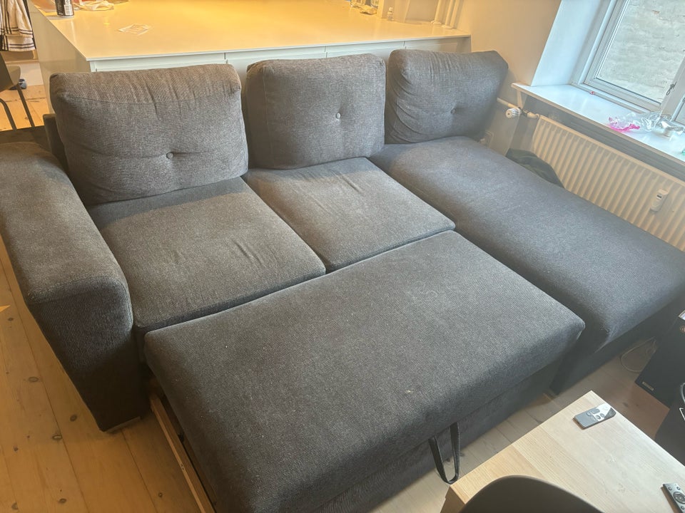 Sovesofa, Vejlby, b: 145 l: 195