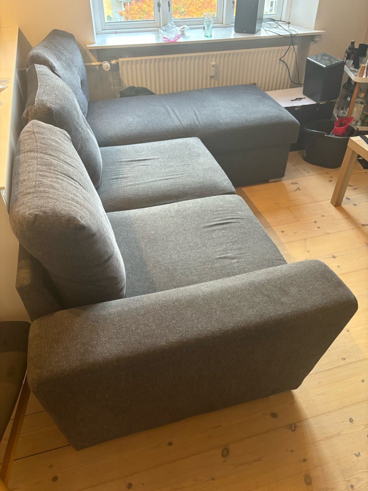 Sovesofa, Vejlby, b: 145 l: 195