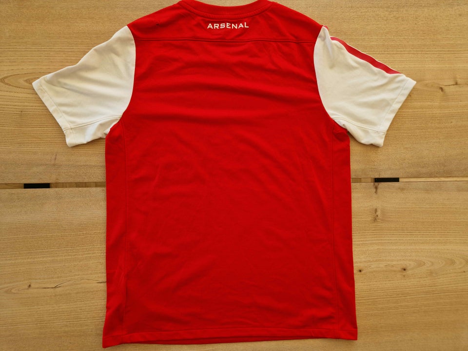 Fodboldtrøje Arsenal 2011/2012