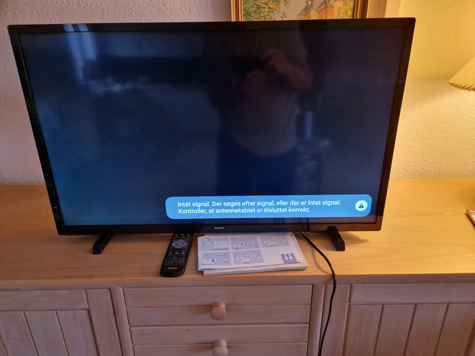 Philips, 31"