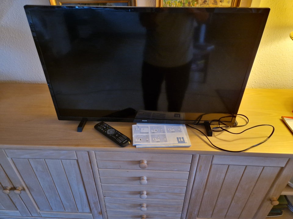 Philips, 31"