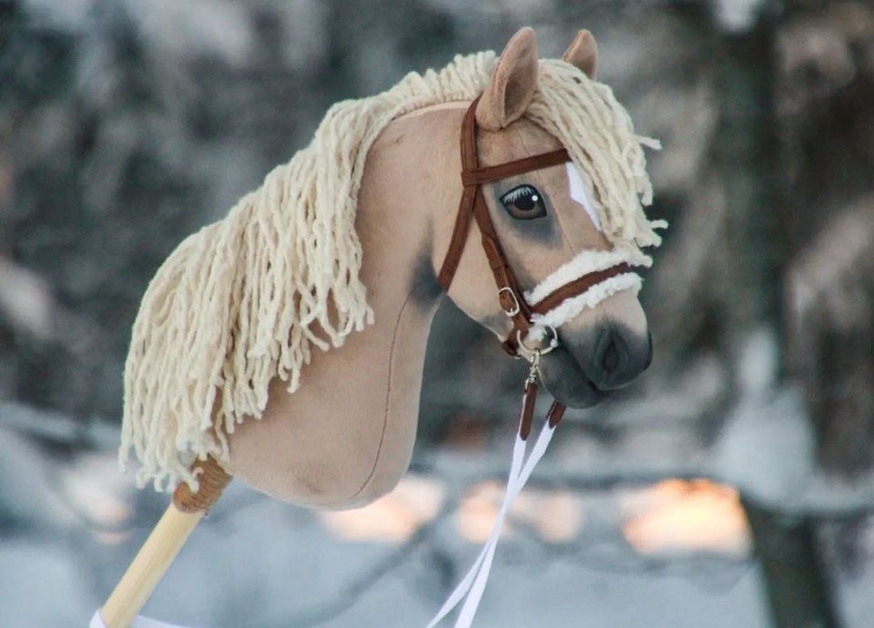 Kæphest, Hobbyhorse