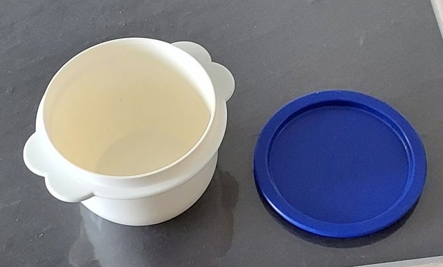 Lille skål Tupperware