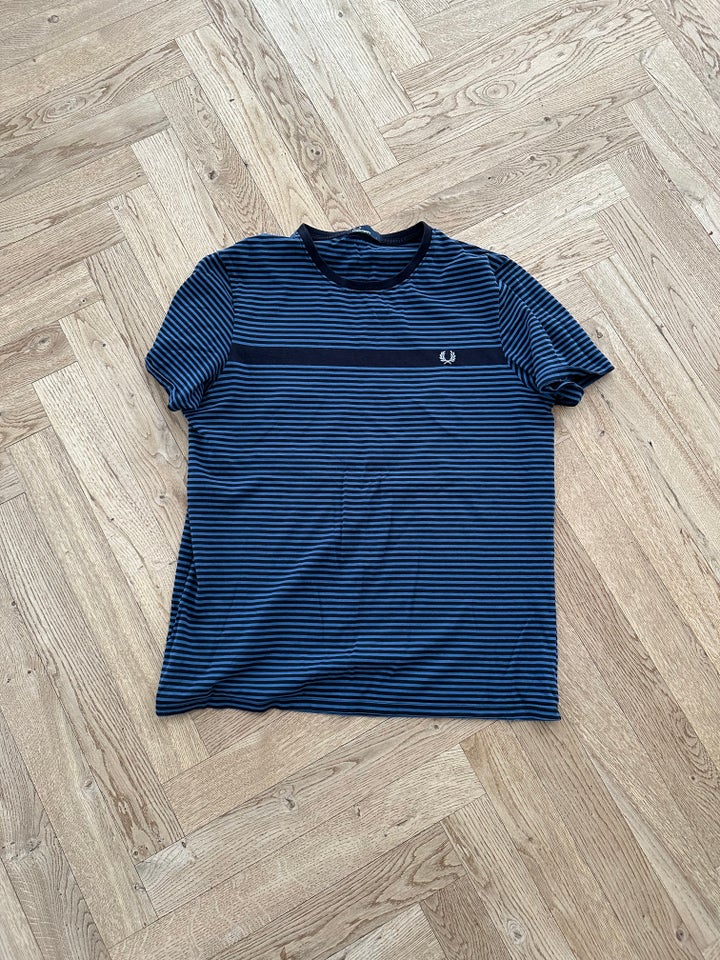 T-shirt, Fred Perry, str. L