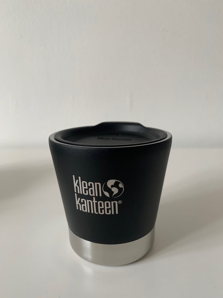 Andet, Termokop, Klean Kanteen