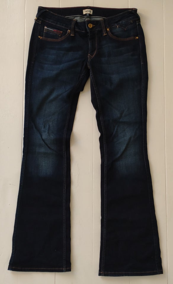 Jeans, Tommy Hilfiger, str. 30