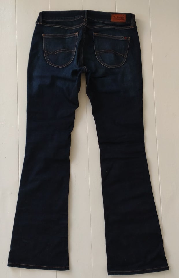 Jeans, Tommy Hilfiger, str. 30