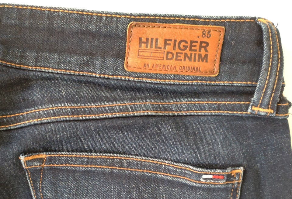 Jeans, Tommy Hilfiger, str. 30