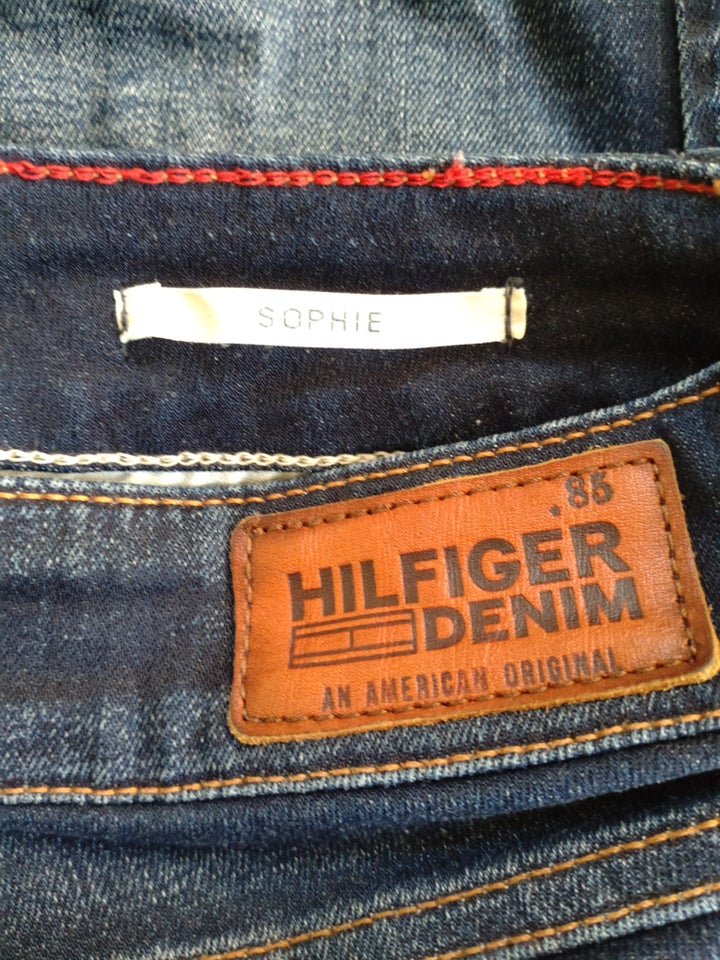 Jeans, Tommy Hilfiger, str. 30