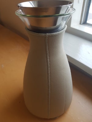 Glas Kaffebrygger Eva solo