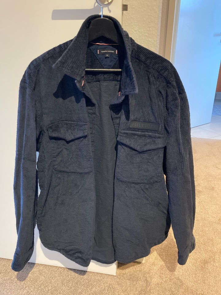 Skjorte, Tommy Hilfiger, str. XL