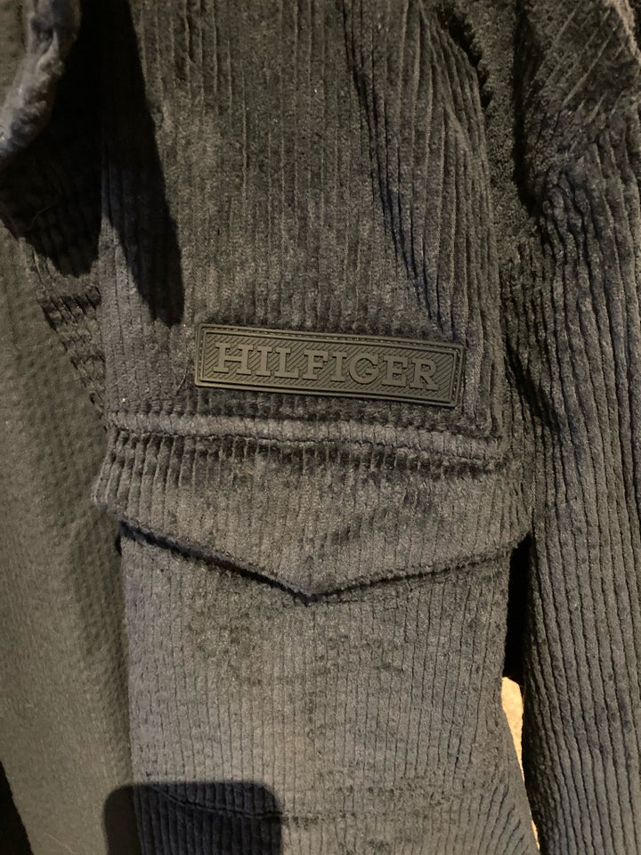 Skjorte, Tommy Hilfiger, str. XL