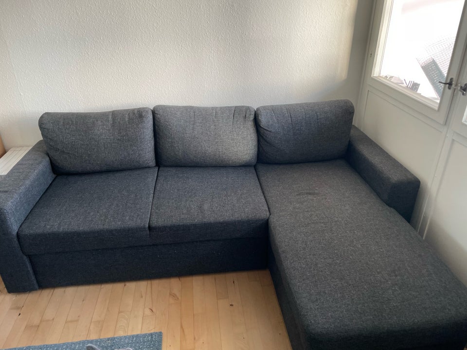 Sovesofa, 3 pers. , Jysk