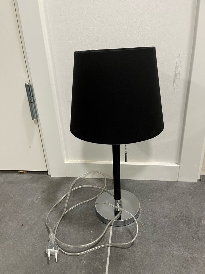 Anden bordlampe Fra Ilva