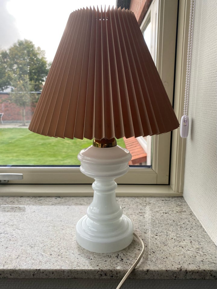 Lampe, Holmegård