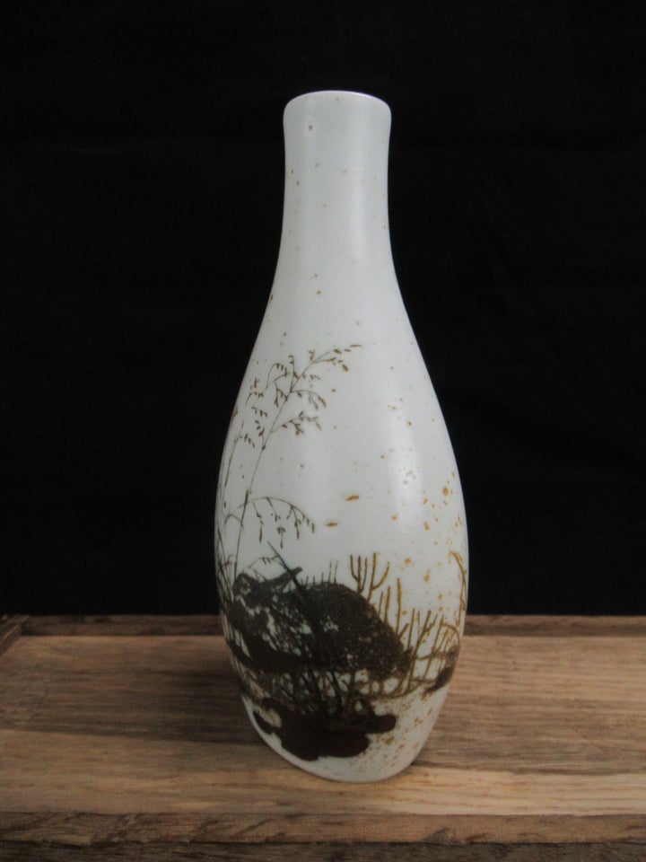 Diana Vase Med Harer 1045/5142