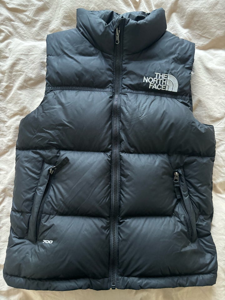 Vest, North Face 1996 Retro Nuptse