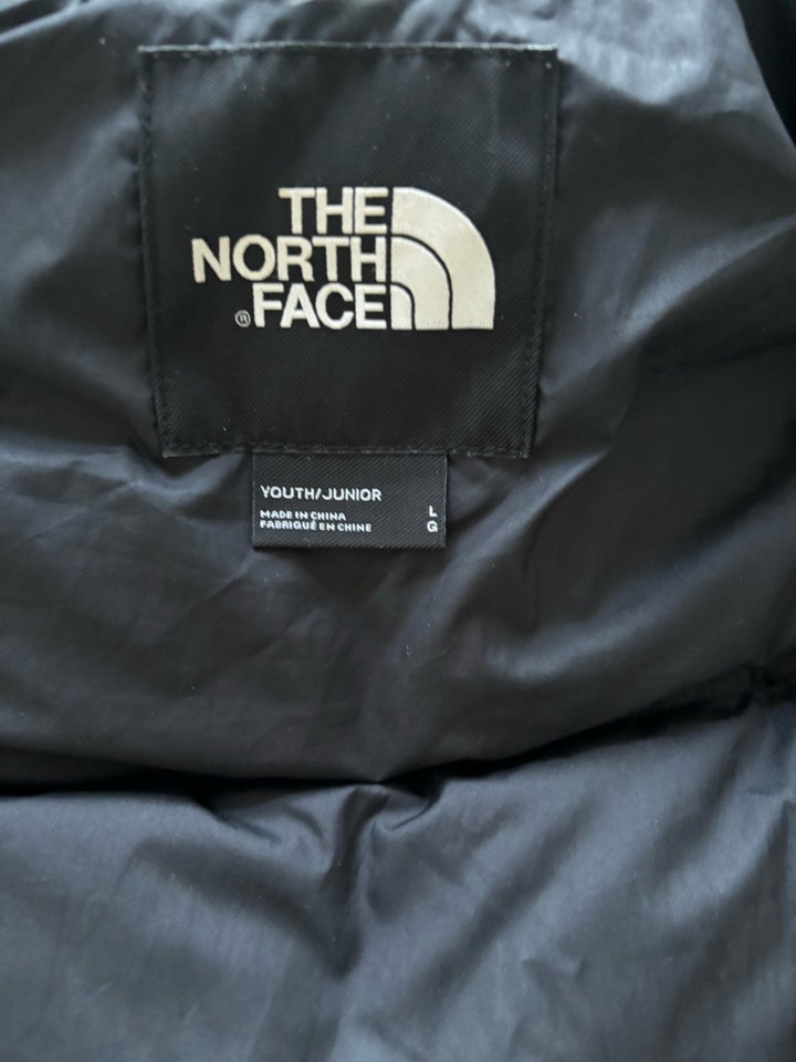 Vest, North Face 1996 Retro Nuptse