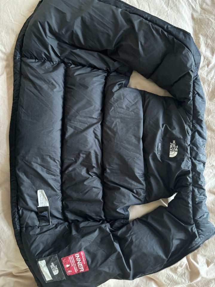 Vest, North Face 1996 Retro Nuptse