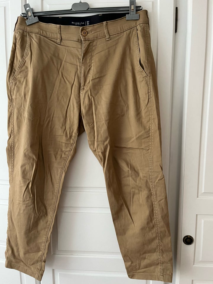 Chinos, Abercrombie, str. 34