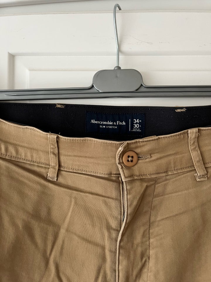 Chinos, Abercrombie, str. 34