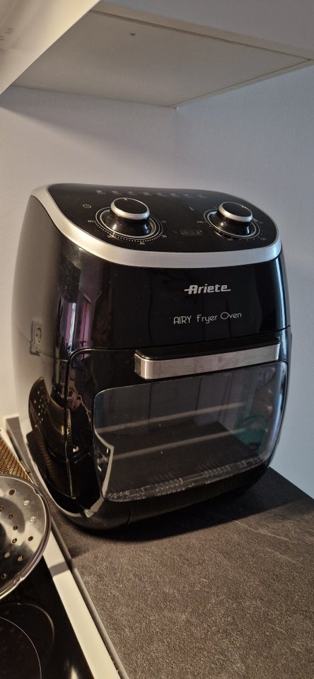 Air fryer Ariete