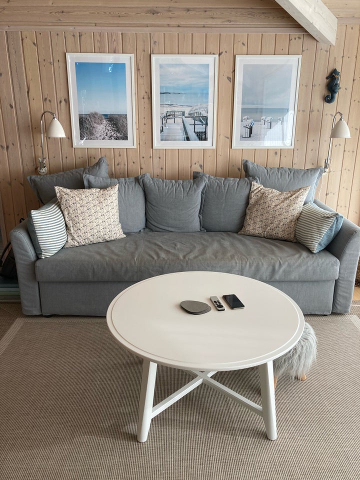 Sovesofa, Holmsund/Ikea