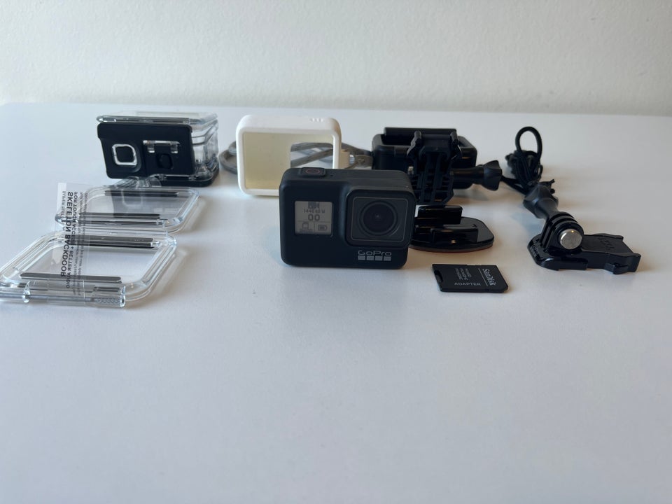 GoPro 7