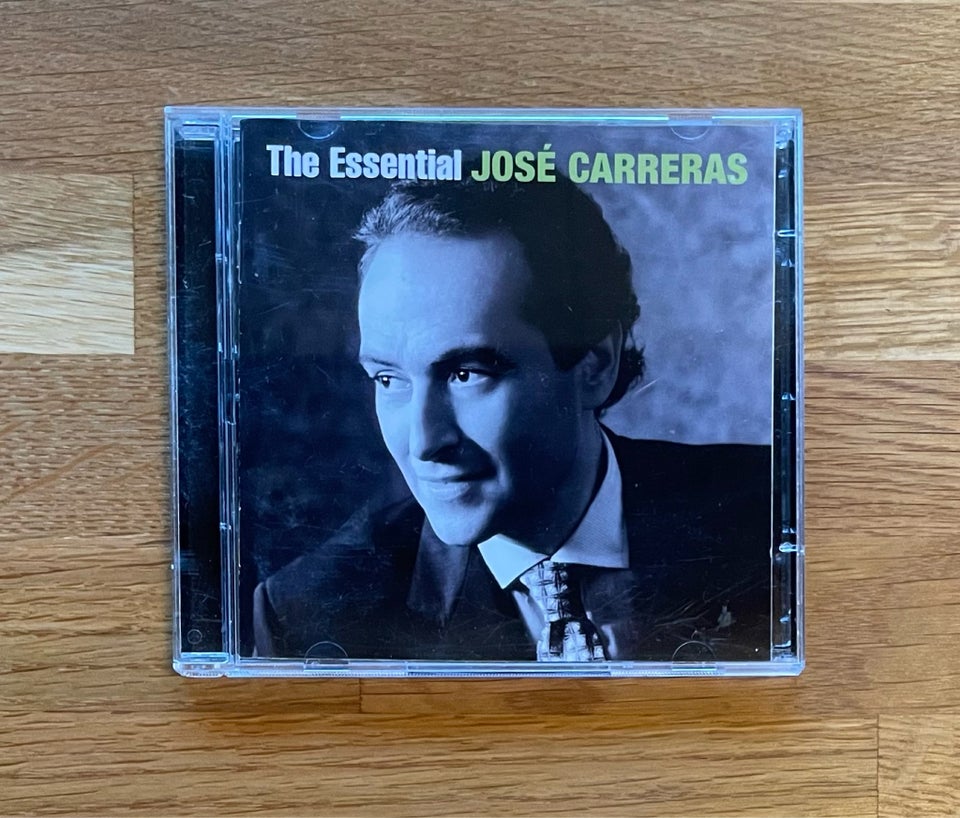 José Carreras: The Essential ,