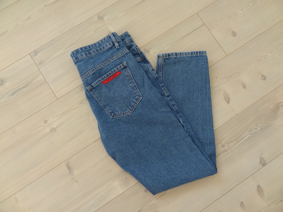 Jeans Non-Sens Cowboybukser