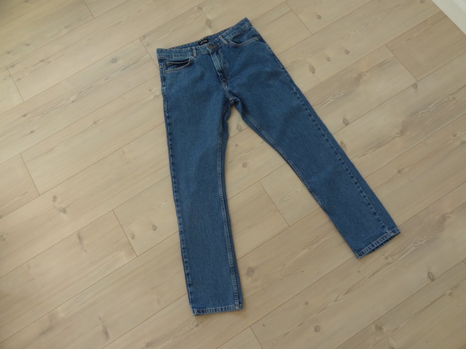 Jeans Non-Sens Cowboybukser