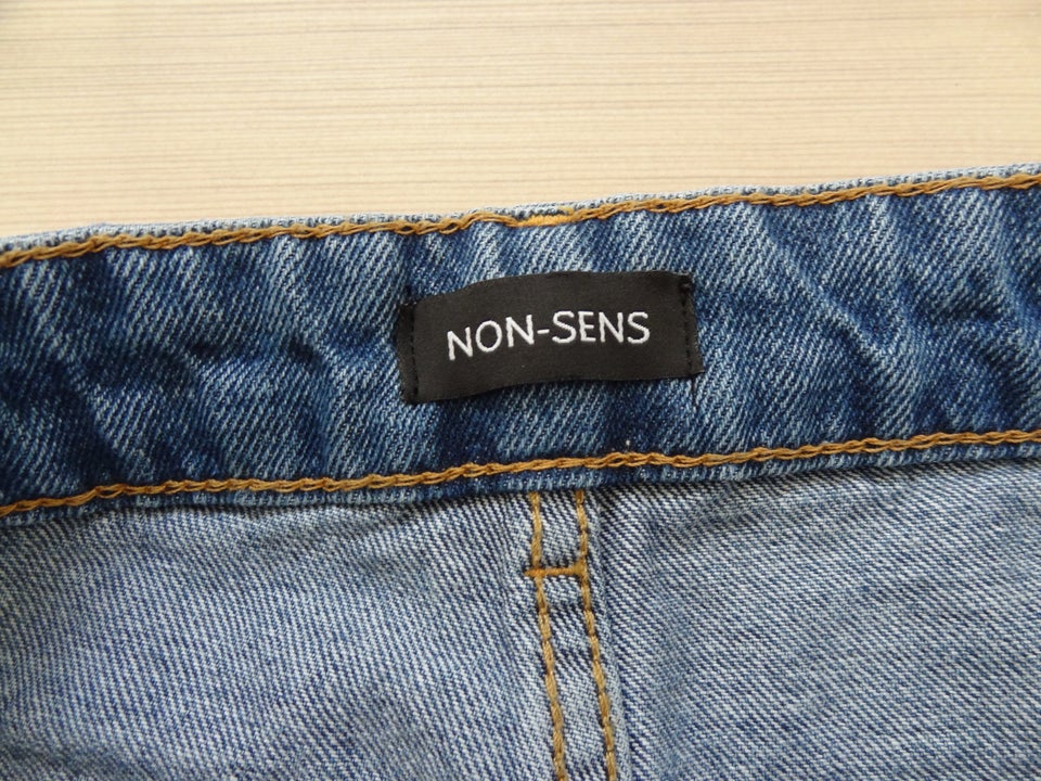 Jeans Non-Sens Cowboybukser